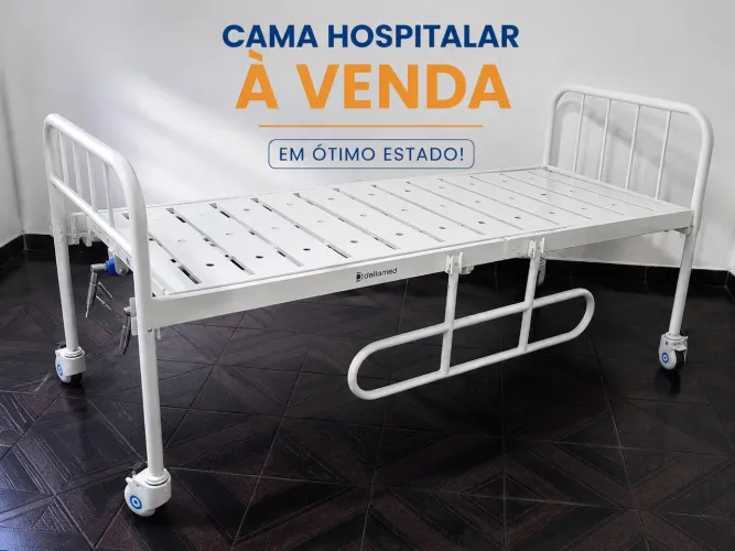Cama hospitalar