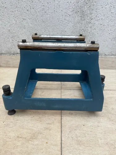 Balanceador IMC para Rebolos