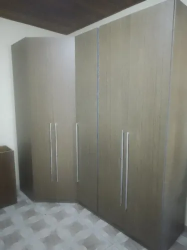 Guarda roupa