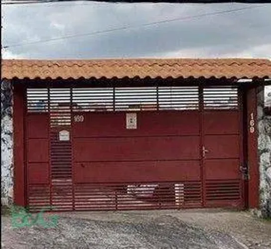 Terreno à venda, 500 m² por R$ 936.000,00 - Vila Bancária - São Paulo/SP