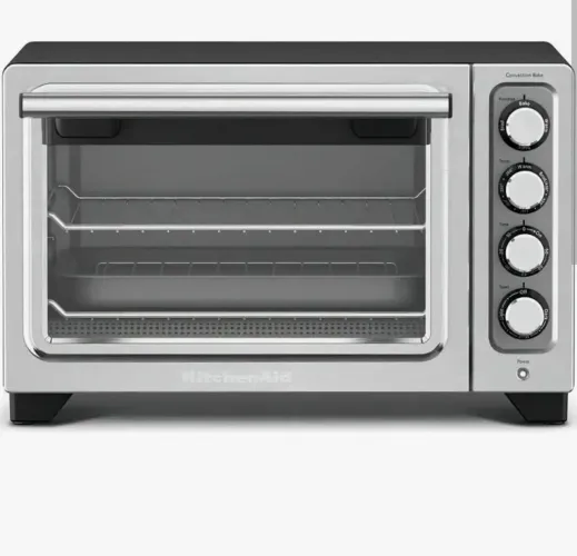 Forno de bancada elétrico KitchenAid KCO253 0.6ft³