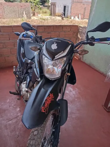 Vendo Bros 160