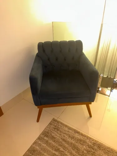 Poltronas