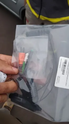Conector precon