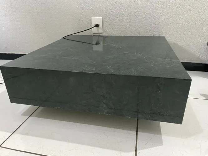 Pedra de granito Quartzito verde Guatemala 