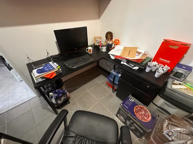Mesa de Escritório