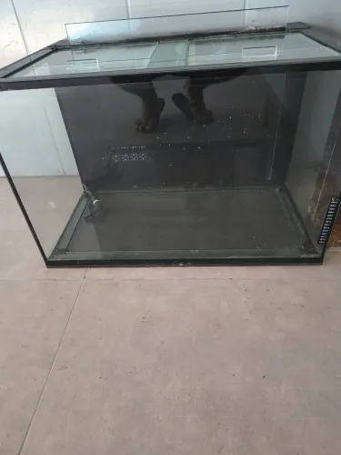 Aquário 157l