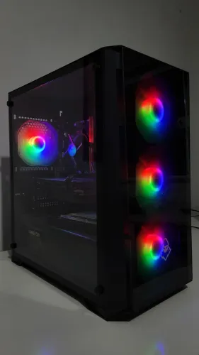 PC GAMER