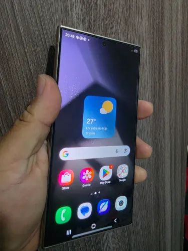 S24 ultra 512gb