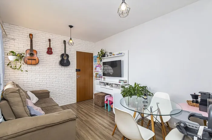 Vendas Apartamento Colombo PR