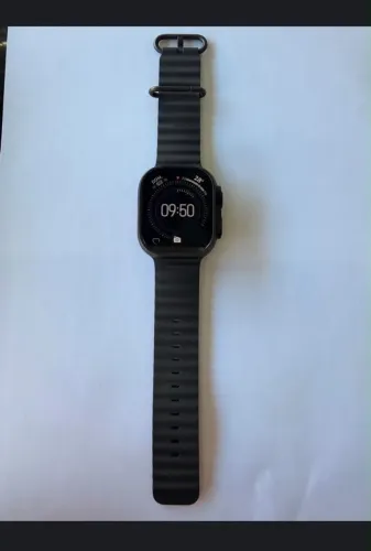 Apple Watch Ultra 3