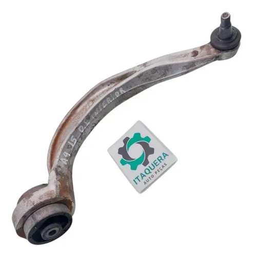 Braço Suspensão Dianteira Esquerdo Audi A4 1.8 2015