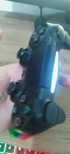 Controle original para Playstation 4