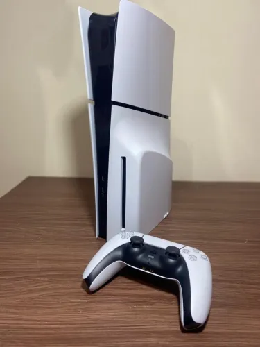 Ps5 mídia física todo ok