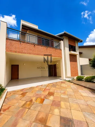 Casa para Locação Jardim das Colinas