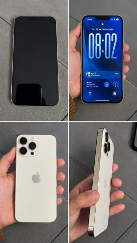 iPhone 13 Pro Max