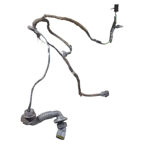 Chicote Porta Traseira Esquerda Vw Gol Turbo G4 547971907b