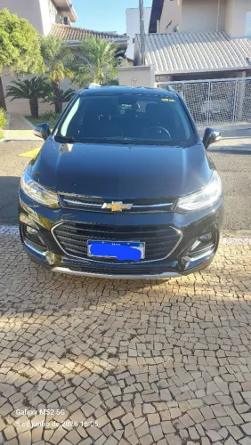 Chevrolet Tracker Premier 1.4 Turbo 16V Flex AUT 2018
