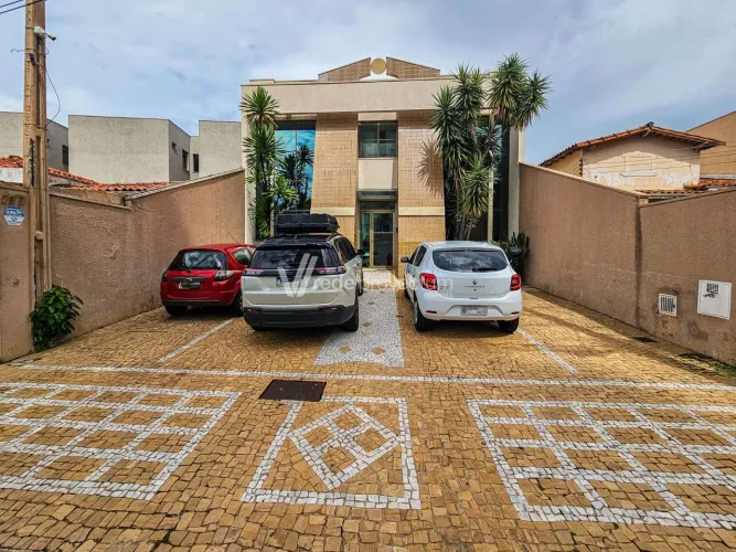 Sala para alugar no Jardim Guanabara em Campinas