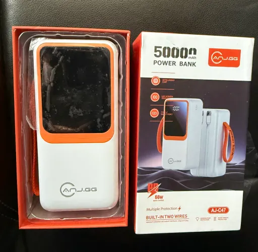 Power bank 50000 