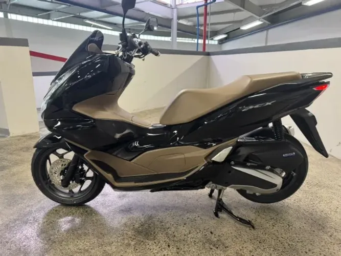 PCX 160 cbs 2027