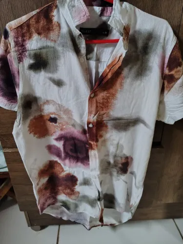 Blusa Masculina