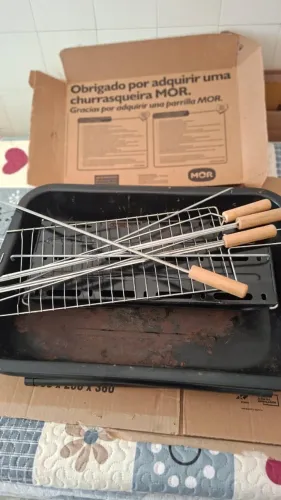 Churrasqueira