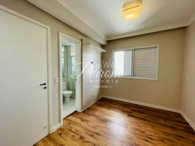 Apartamento para venda e locação na rua Serra de Botucatu !