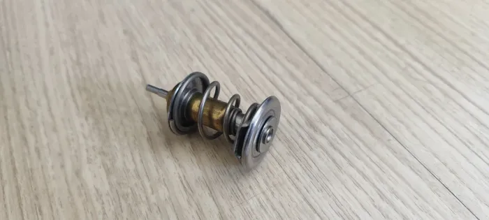 Válvulas termostática GM omega etc..