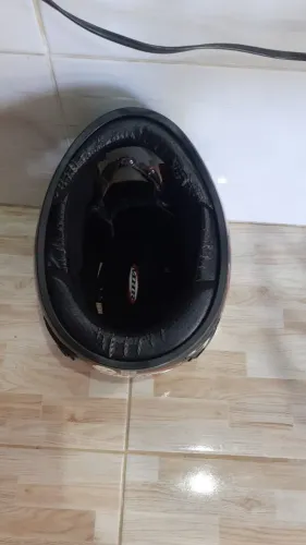 Capacete