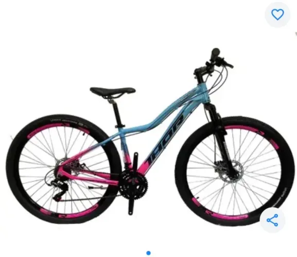 Bicicleta Thor