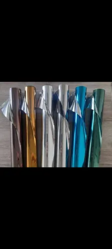 Adesivos e Fumê Residencial.