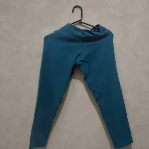 Roupas de academia - Tam G/M