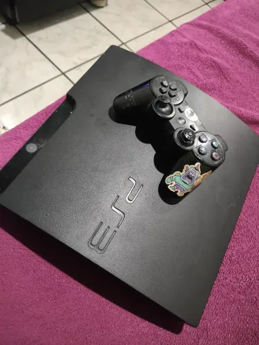 Play station 3