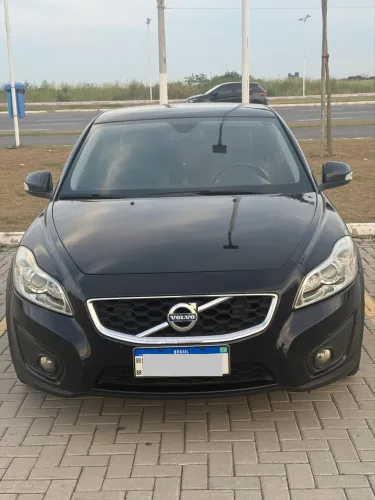 Volvo C30 2.0 145cv 2010