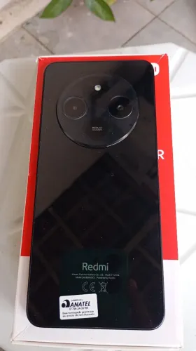 Celular Redimi 14C xiaomi