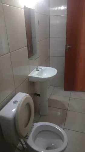 Alugo moradia bairro Piratininga