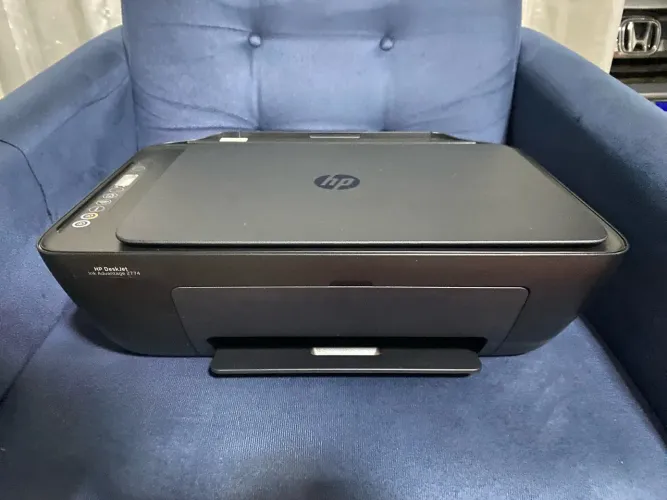 Impressora Hp