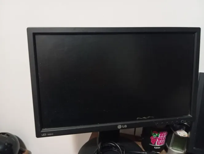 Monitor PC - Apenas LG agora
