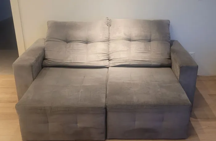 Sofa retrátil