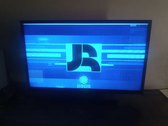 Tv Samsung "32" Polegadas