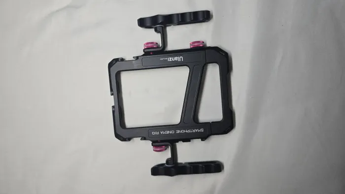 CAGE ULANZI PARA CELULAR