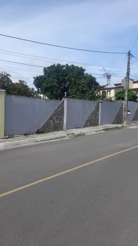 Terreno Jequiezinho 1260m2