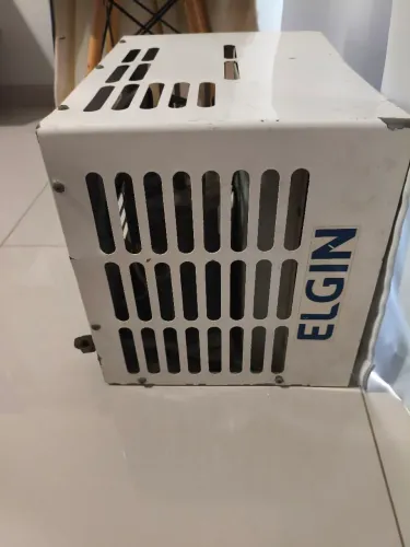 Ar condicionado