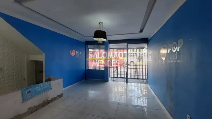 Excelente ponto comercial em plena Pedro Álvares Cabral