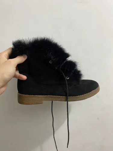 Bota FEMININA para SÃO JOÃO