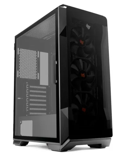 Gabinete Gamer Pichau Pouter 3