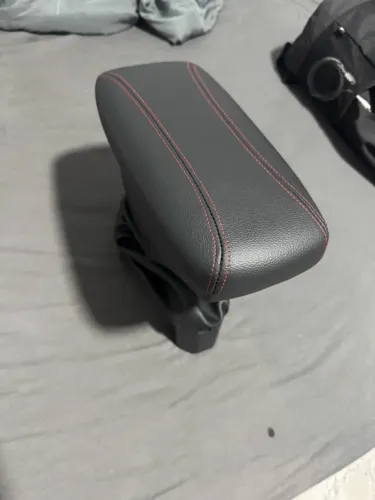 Apoio de braço Volkswagen