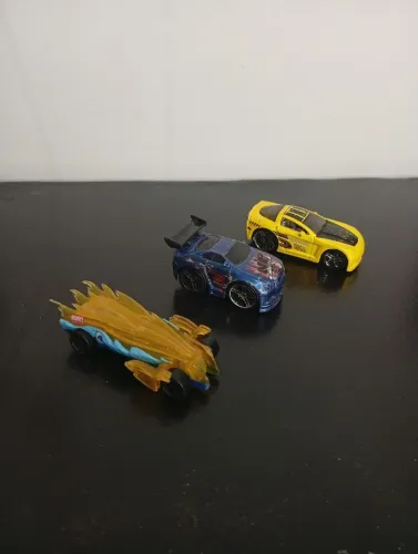 Carrinhos Hotwheels