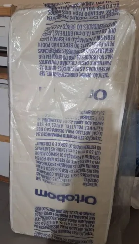 Desapegos de criança